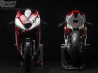 MV Agusta F3 675 RC Limited Edition